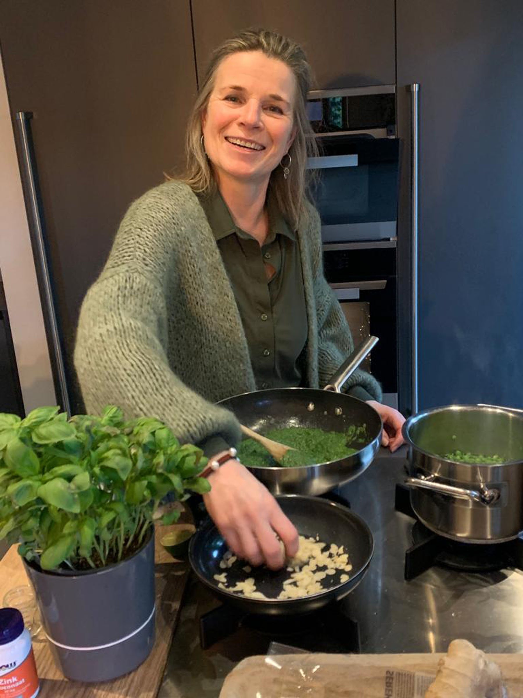 Over mij pagina - orthomoleculair